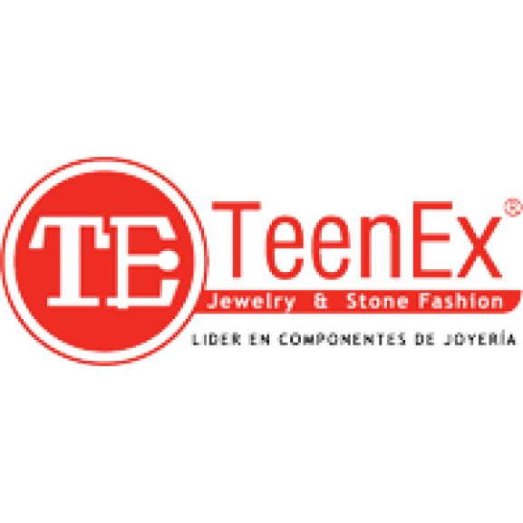 Logo of teenex