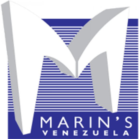 Logo of Marins Venezuela
