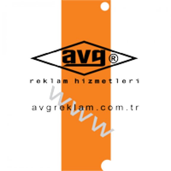 Logo of avg reklam hizmetleri