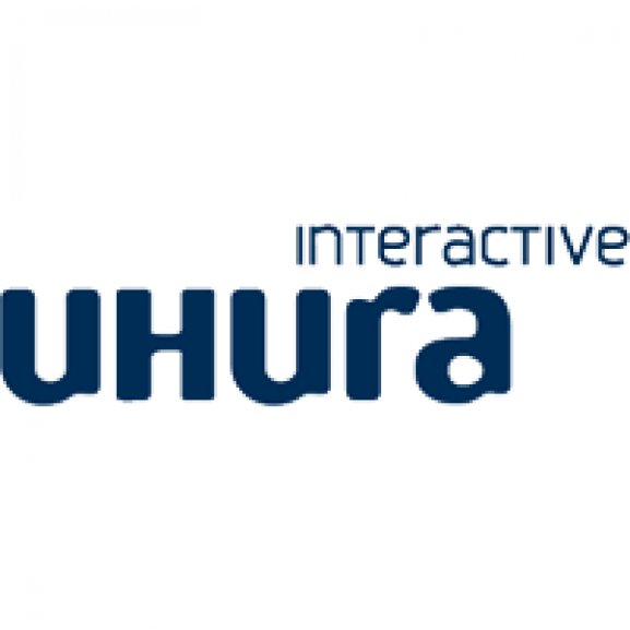 Logo of UHURA Interactive