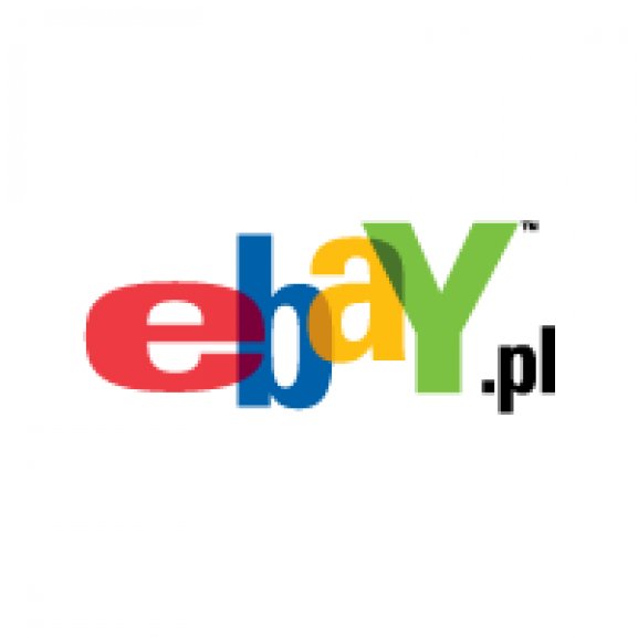 Logo of eBay_pl