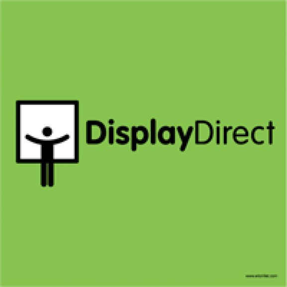 Logo of Display Direct