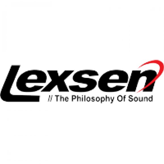 Logo of Lexsen