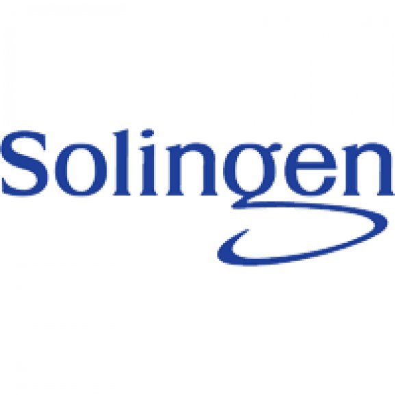 Logo of Solingen