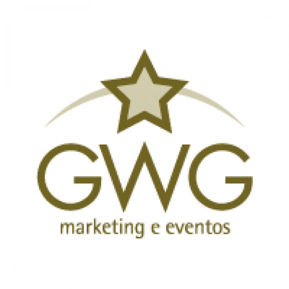 Logo of GWG Marketing e Eventos