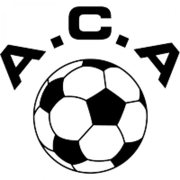Logo of Arles AC