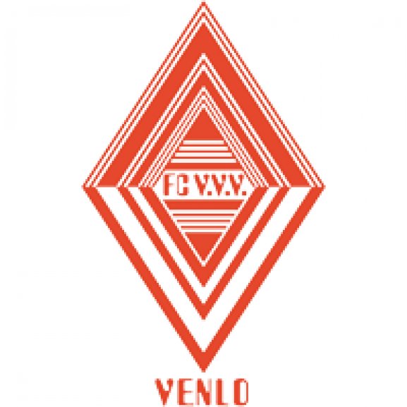 Logo of FC VVV Venlo
