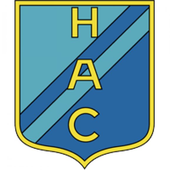 Logo of Le Havre AC
