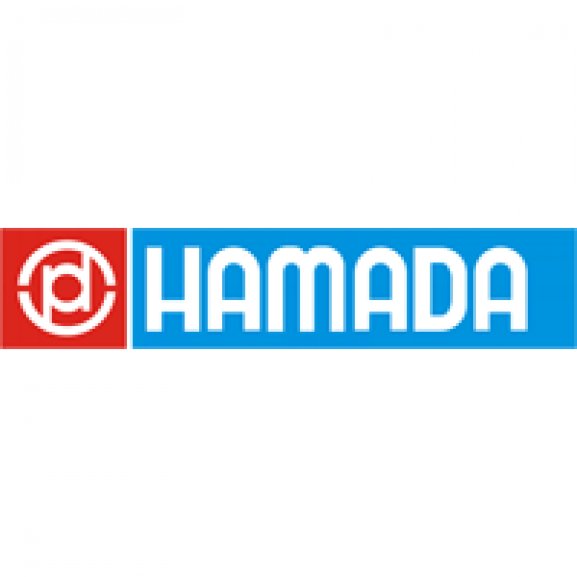 Logo of Hamada
