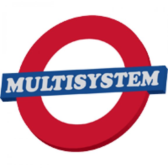 Logo of multisystem