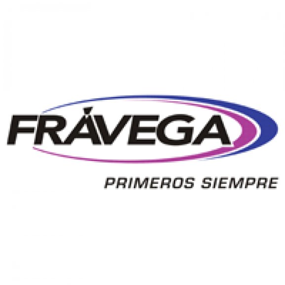 Logo of fravega