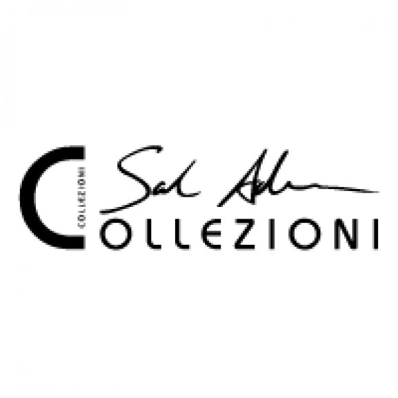 Logo of SAL ADAMS COLLEZIONI
