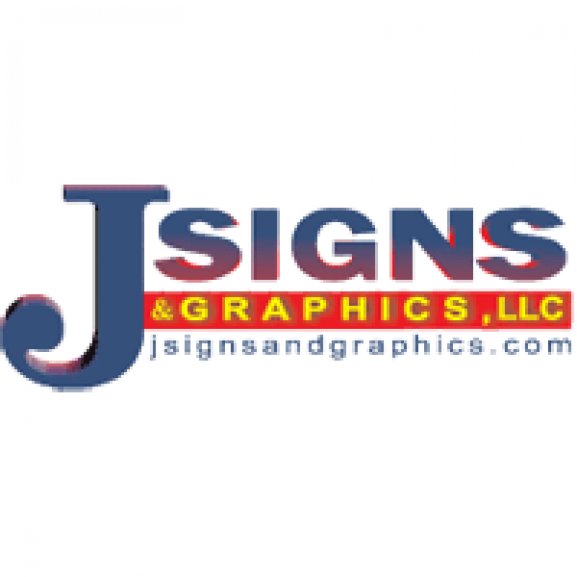 Logo of J Signs and Graphics