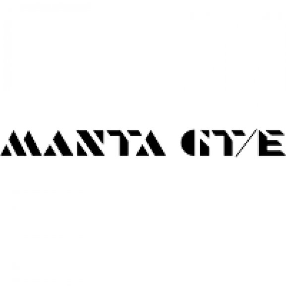 Logo of Opel Manta GT E