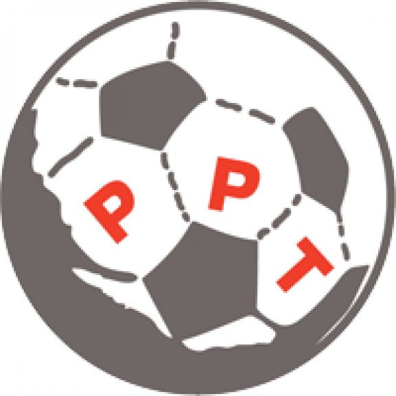 Logo of PPT Pori