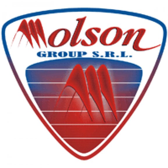 Logo of Molson