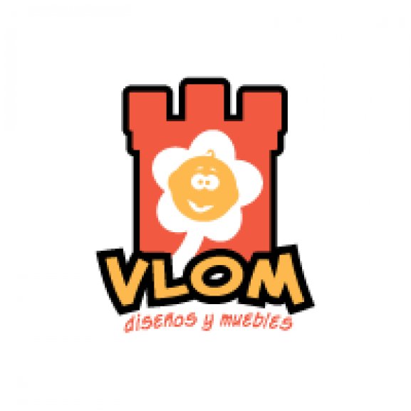 Logo of Vlom kids Panam?