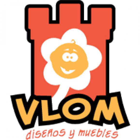 Logo of vlom kids panama