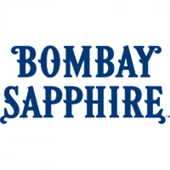 Logo of Bombay Sapphire