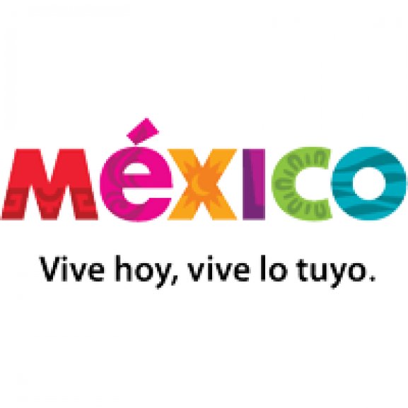 Logo of Mexico