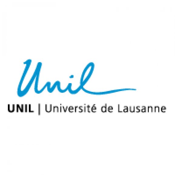 Logo of Universite de Lausanne