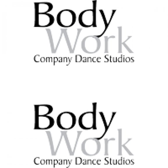 Logo of Bodywork Company Dance Studios