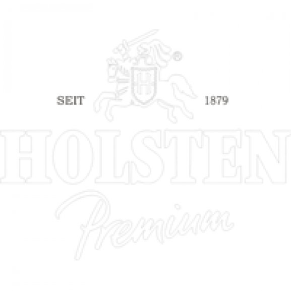 Logo of holsten premium