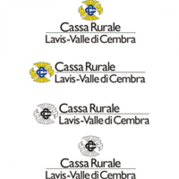 Logo of cassa rurale lavis