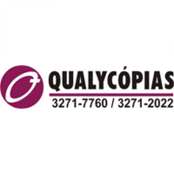 Logo of COPIADORA QUALYCOPIAS