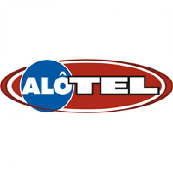 Logo of ALO TEL