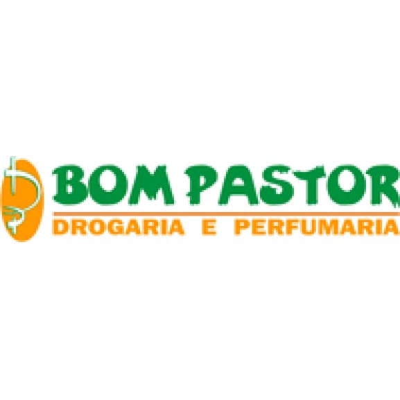Logo of DROGARIA BOM PASTOR