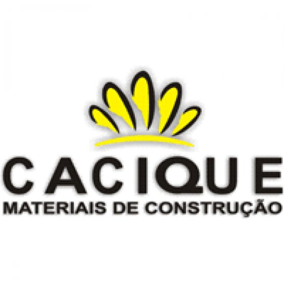 Logo of CACIQUE MATERIAL DE CONSTRUCAO