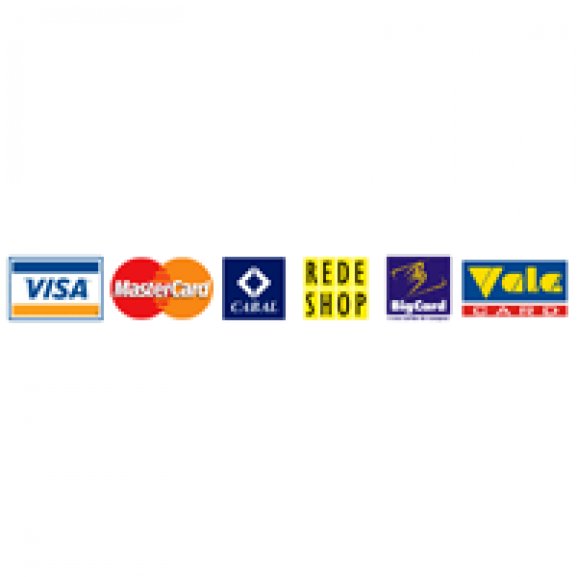 Logo of CARTAO DE CREDITO