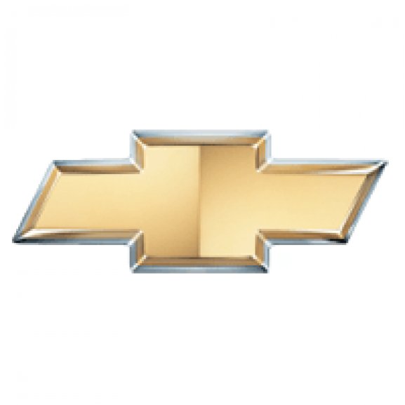 Logo of CHEVROLET