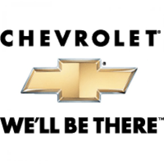Logo of ChevROLET