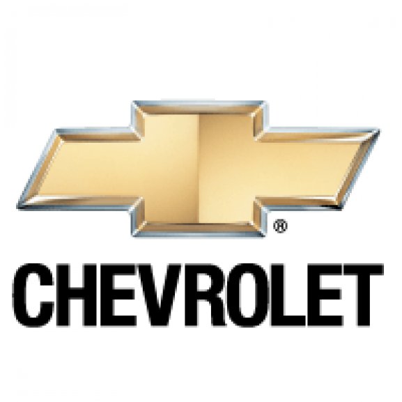 Logo of CHEVROLET