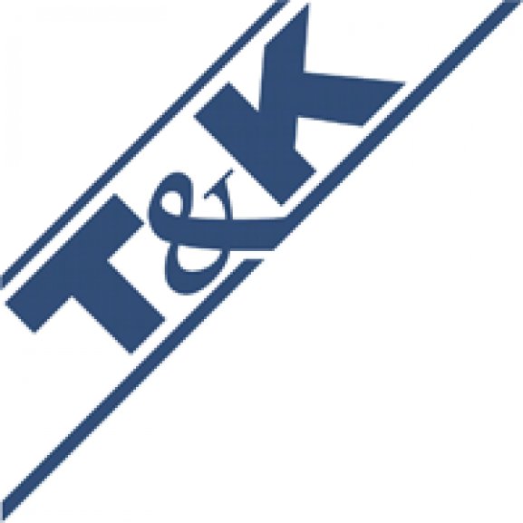 Logo of T&K Poland