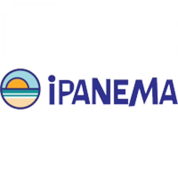 Logo of ipanema