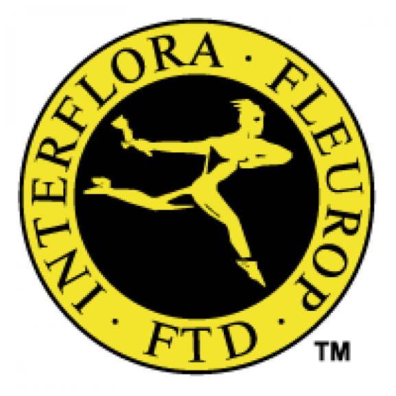 Logo of Interflora_Fleurop