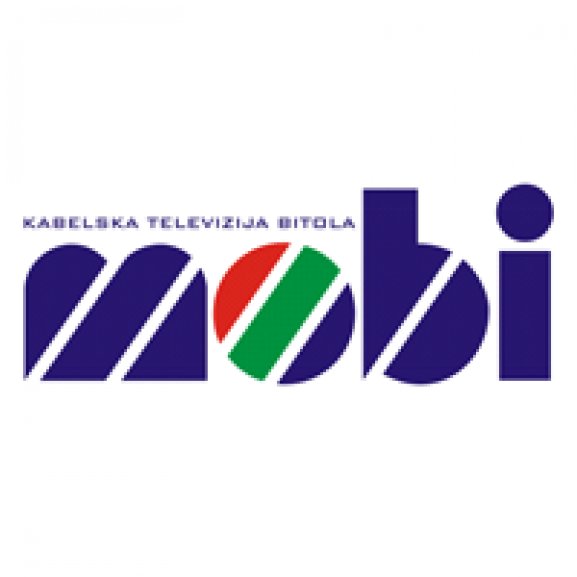 Logo of MOBI_Kabelska_Televizija