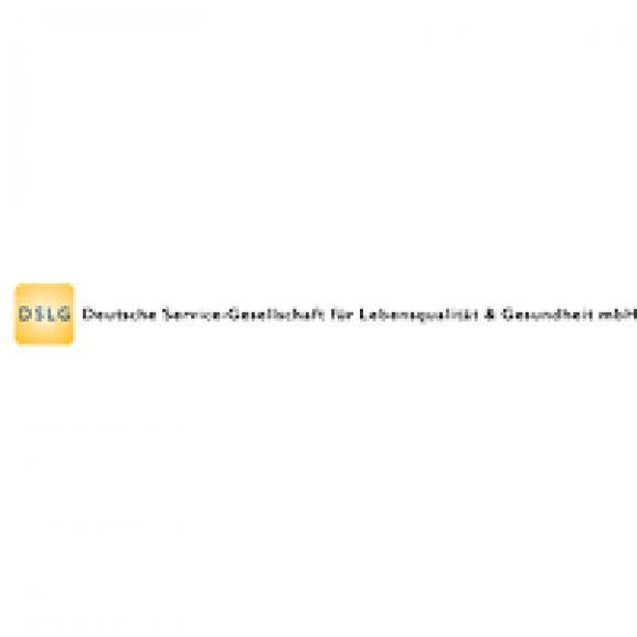 Logo of DSLG