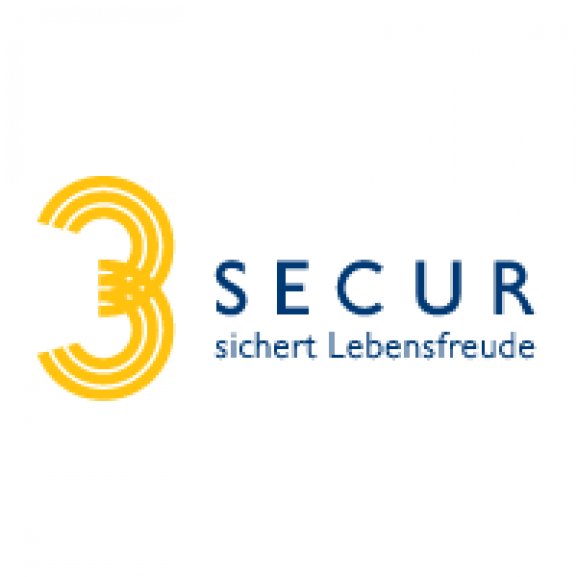 Logo of 3SECUR