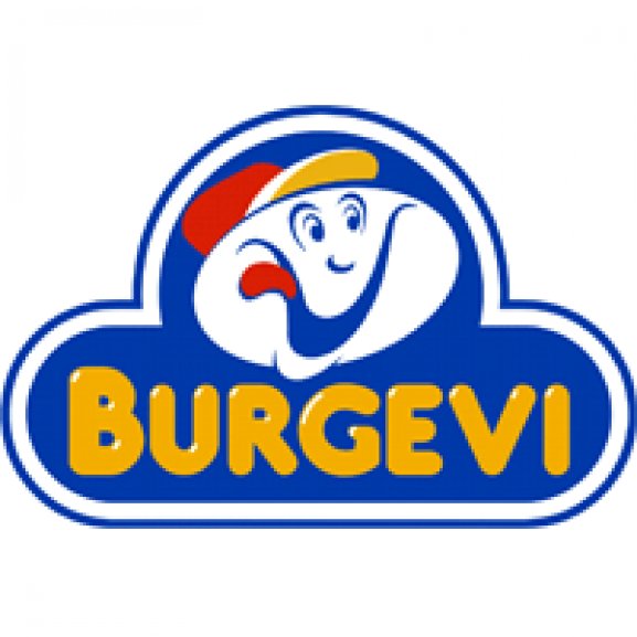 Logo of BURGEVI