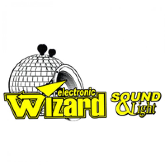Logo of Wizard Sound&Light
