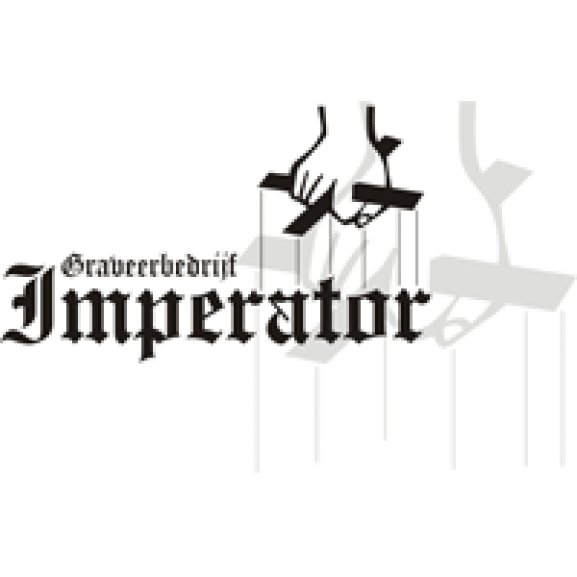 Logo of imperator