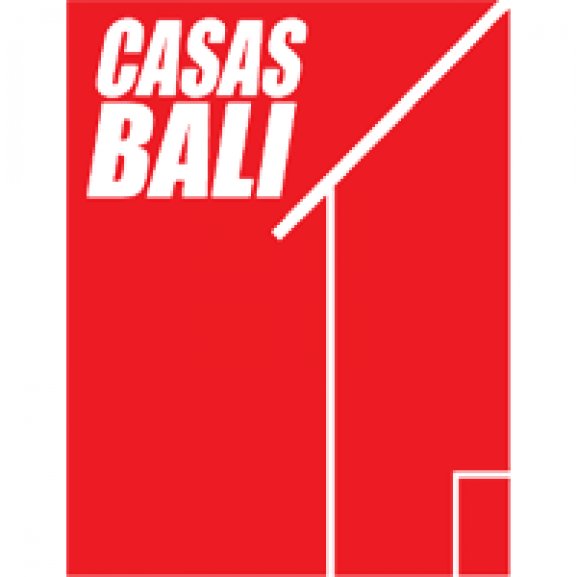 Logo of Casas Bali