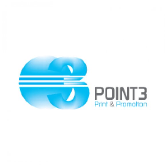 Logo of Point3