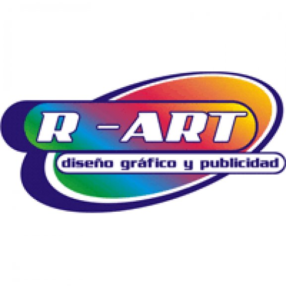 Logo of R-ART GRAPHICS