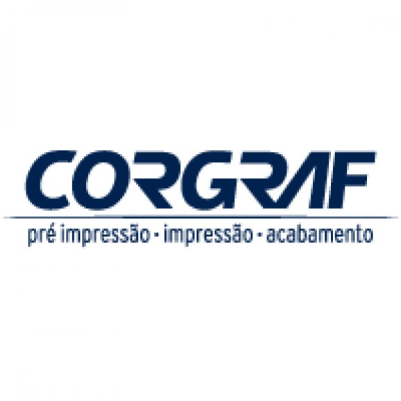 Logo of Grupo Corgraf Editare
