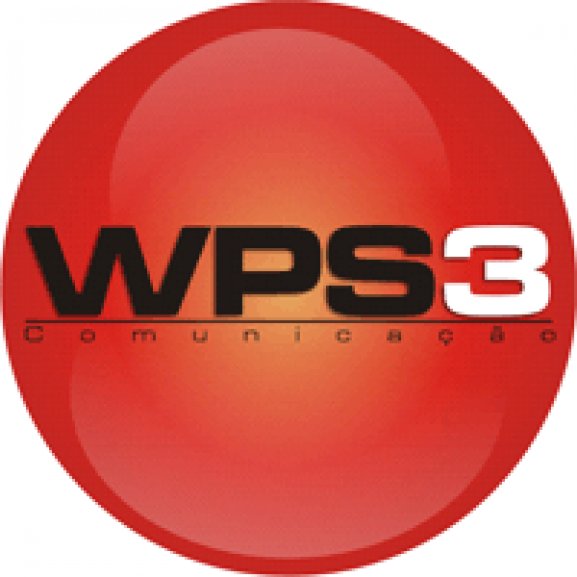 Logo of WPS3 Comunicação